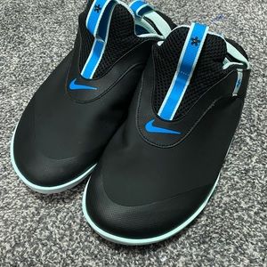 Nike nursing shoes, used only once